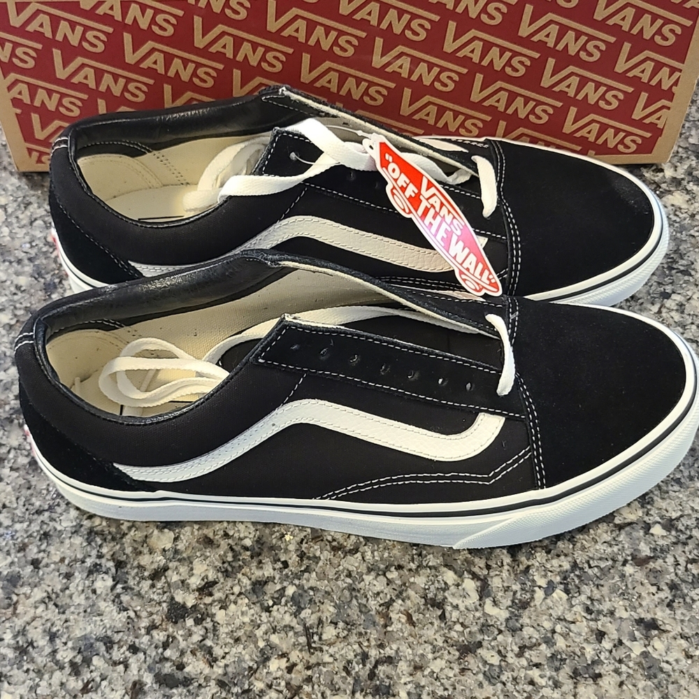 Vans Old Skool